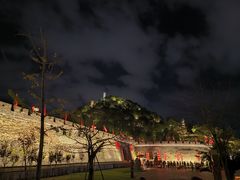 -台州府城(江南长城)