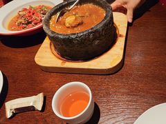 -千百味红餐厅·江西菜(绿地双子塔店)