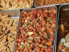 -英雄故事地摊烤肉(马驹桥店)