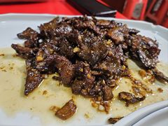 -同发号饭庄(复兴路店)
