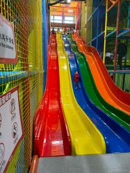 -宝燕乐园(闵行旗舰店)