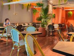 -JamaicaBlue Cafe(乌鲁木齐中路店)