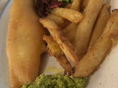 -FISH&POTATO Cō(地中海美食 万象城店)