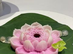 -幸福蔬·时尚蔬食(黄山湖公园店)