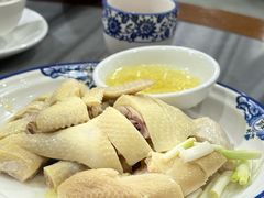 -红星光发煲仔饭(大石街店)