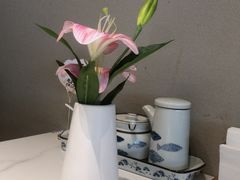 -船歌·鱼水饺青岛菜(枫蓝国际购物中心店)