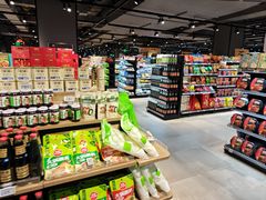 -物美超市(通州华业玫瑰店)