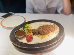 澳洲丹佛牛排-阿妮叶李(光谷世界城店)