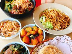 红石榴百香果-李先生牛肉面大王(东营友谊广场店)