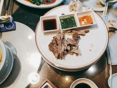 宁夏盐池手抓肉-胡杨记忆(和平路店)