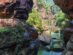 -云台山风景名胜区