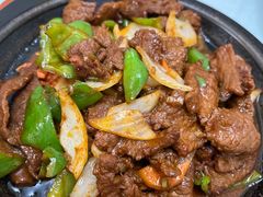 -海兰江石锅饭(水上店)