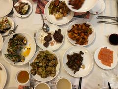 -芭菲盛宴·环球美食(锦城万达广场店)
