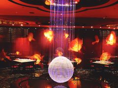 -8餐厅(新葡京酒店)