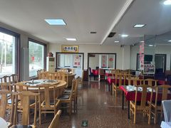 -北京龙庆四季香农家饭庄·灶台鱼·碳烤虹鳟鱼(龙庆峡店)
