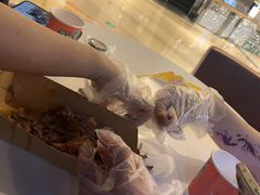 -暴风岛沉浸式体验馆(百联世纪店)