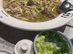 -渔语鱼新川菜Bistro(万象天地店)