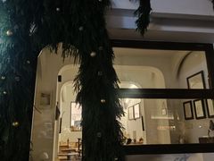 -苏坦土耳其西餐厅(玉林店)