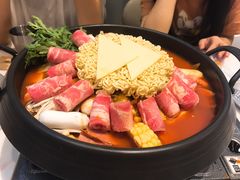 -博姆炸鸡精品餐厅(常发广场店)