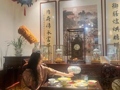 -富华斋饽饽铺·宫廷糕点·伴手礼(护国新天地店)