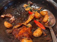 -汤城小厨•粤菜•靓汤(苏州街店)