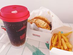 -必胜客(安盛购物广场金州店)