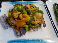 -东江海鲜大排档·潮汕菜·砂锅粥