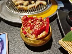 -伊茉家的烤肉店(勒泰中心店)