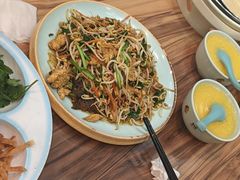 -合合春饼·酱骨·东北菜(潘家园店)
