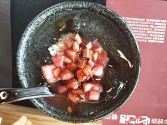 自助冰粉-盡膳口福·百年汤方火锅(科华北路店)