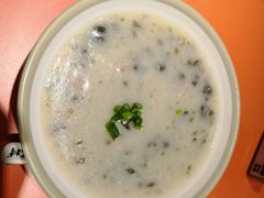 皮蛋瘦肉粥-红荔村肠粉(岗厦店)