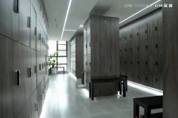 点击看大图 -OM瑜伽教练培训学院