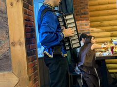 -卢布里西餐厅(总店)