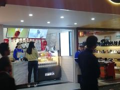 门面-茶百道(京溪店)