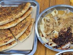 -老白家怡贵园烤肉