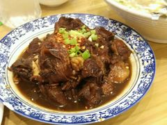 -乌镇那一年小院主题餐厅(甘泉西路店)