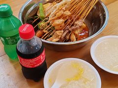 -乐山鲜知味钵钵鸡(奎星楼店)