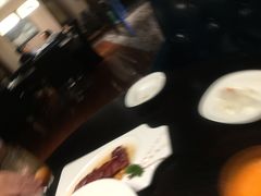 -浙江安吉JW万豪酒店·万豪中餐厅