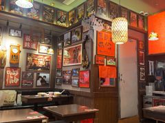 -王繁星面馆(西安熙地港店)