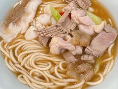 -奎元馆.百年奎元.非遗传承(西湖边的解放路店)