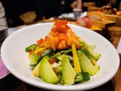 石葵沙拉-石葵(锦业时代店)