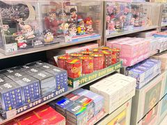-TOP TOY(大兴荟聚店)