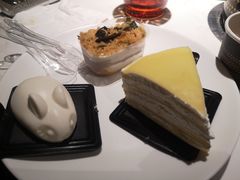 -加餐海鲜自助(宝龙一城店)