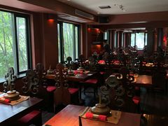 -花马天堂云南餐厅 Lost Heaven(高邮路店)