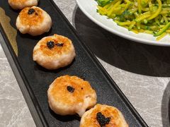 -永安鱼庄·镇江菜(东吴路店)