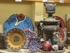 -新疆国际大巴扎