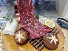 -安又胖韩国烤肉(美罗城店)