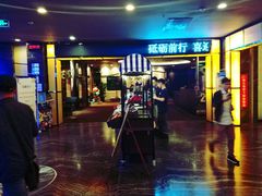 -万达影城(汉街万达广场IMAX店)