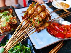 -林二哥宜烤官·宜宾小烧烤