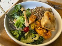 -Green Option(官舍店)